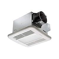 Algopix Similar Product 2 - Delta BreezGreenBuilder GBR80LED 80 CFM
