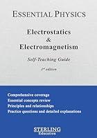 Algopix Similar Product 15 - Electrostatics and Electromagnetism