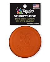 Algopix Similar Product 19 - Spunky Disc – Made in USA