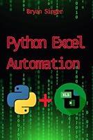 Algopix Similar Product 9 - Python for Excel Automation Advanced