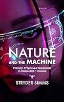 Algopix Similar Product 4 - Nature and the Machine Privacy