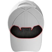 Algopix Similar Product 10 - Golf Hat Sweat Liner  Prevents Stains