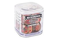 Algopix Similar Product 20 - Games Workshop 99220599003 Necromunda