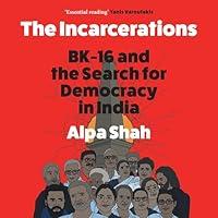 Algopix Similar Product 2 - The Incarcerations