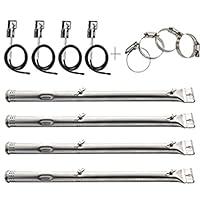 Algopix Similar Product 8 - Hisencn Grill Replacement Parts for