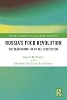 Algopix Similar Product 2 - Russias Food Revolution The