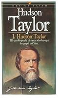 Algopix Similar Product 15 - Hudson Taylor (Men of Faith)