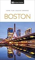 Algopix Similar Product 9 - DK Boston (Travel Guide)