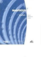 Algopix Similar Product 16 - Webfocus 7 Keysheet Quick Reference