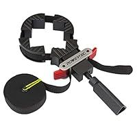Algopix Similar Product 13 - POWERTEC 71017 Quick Release Band Clamp