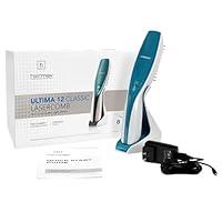 Algopix Similar Product 14 - HairMax Ultima 9 Classic LaserComb FDA