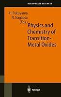 Algopix Similar Product 15 - Physics and Chemistry of Transition