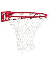 Algopix Similar Product 5 - Spalding Red Slam Jam Basketball Rim