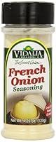 Algopix Similar Product 19 - Vidalia Brand French Onion Seasoning