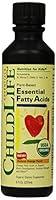 Algopix Similar Product 12 - Child Life Essential Fatty Acids
