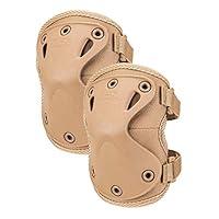 Algopix Similar Product 16 - Hatch XTAK Tactical Elbow Pads Coyote