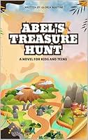 Algopix Similar Product 4 - Abels Treasure Hunt FaithQuest