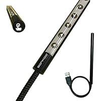 Algopix Similar Product 11 - LED Reading Light Sonkoo Portable USB