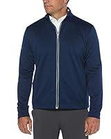Algopix Similar Product 17 - Callaway Mens Golf Full Zip Long