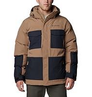 Algopix Similar Product 12 - Columbia Mens Marquam Peak Fusion II