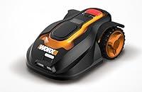 Algopix Similar Product 14 - WORX WG794 Landroid M Cordless Robotic