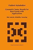 Algopix Similar Product 6 - Geometric Sums Bounds for Rare Events