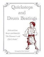 Algopix Similar Product 13 - Quicksteps and Drum Beatings