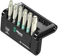 Algopix Similar Product 11 - Wera 05073634001 Screwdriver Nut Driver