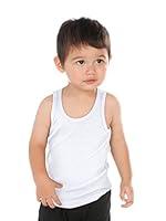 Algopix Similar Product 8 - Kavio Unisex Infants Beater Tank Same
