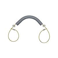 Algopix Similar Product 9 - Hawk Cinch Deer Drag Reduced Ground