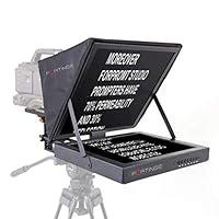 Algopix Similar Product 5 - Fortinge PROS15 15Inch Studio Prompter