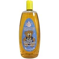 Algopix Similar Product 15 - Wholesale Natures Best Baby Shampoo