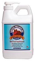 Algopix Similar Product 10 - Grizzly Pollock Oil Dog Food