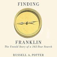 Algopix Similar Product 3 - Finding Franklin The Untold Story of a