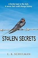 Algopix Similar Product 6 - Stolen Secrets