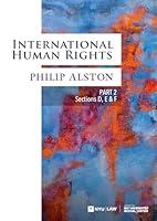 Algopix Similar Product 1 - International Human Rights Part II