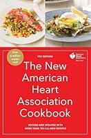 Algopix Similar Product 9 - The New American Heart Association
