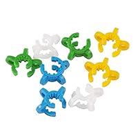 Algopix Similar Product 7 - 8 pcs Plastic Joint Clips for 10mm
