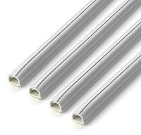 Algopix Similar Product 4 - Inofix 2201 Flexible Adhesive Moulding