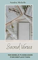 Algopix Similar Product 18 - Sacred Verses 100 Bible Passages for