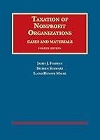 Algopix Similar Product 11 - Taxation of Nonprofit Organizations