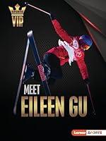 Algopix Similar Product 16 - Meet Eileen Gu Skiing Superstar