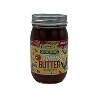 Algopix Similar Product 2 - Winnies Brand Original Tomato Butter
