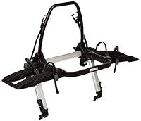 Algopix Similar Product 20 - Thule Outway Platform 2-Bike, Black