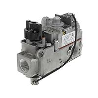 Algopix Similar Product 1 - Robertshaw 710502 Low Profile mV Gas