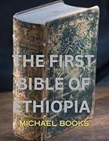 Algopix Similar Product 7 - The first Bible of Ethiopia Ethiopian