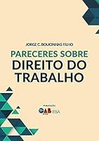 Algopix Similar Product 18 - Pareceres sobre Direito do Trabalho