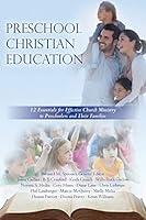 Algopix Similar Product 8 - Preschool Christian Education 12