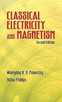 Algopix Similar Product 14 - Classical Electricity and Magnetism