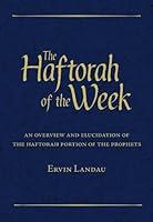 Algopix Similar Product 12 - The Haftorah of the Week An Overview